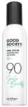 Artègo Good Society 90 Free Shape Modelling Mousse spumă de styling pentru a defini si forma 250 ml