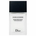 Dior Dior Homme After Shave balsam bărbați 100 ml