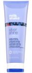 Milk Shake Silver Shine Conditioner balsam protector pentru păr blond platinat si grizonat 250 ml
