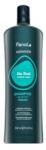 Fanola Wonder No Red Extra Care Shampoo sampon neutralizant pentru păr închis la culoare 1000 ml