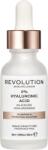 Revolution Beauty Plumping & Hydrating Solution - 2% Hyaluronic Acid 30 ml