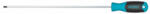 HAZET Műhely Torx csavarhúzó Méret (csavarhúzó) T 15 Penge hossz: 250 mm 1 db (811LG-T15) (811LG-T15)