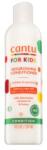 Cantu For Kids Nourishing Conditioner balsam hrănitor pentru toate tipurile de păr 237 ml