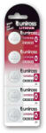 Asalite Uniross CR2032 Lítium Gombelem - 5 db - 3V (U5CR2032)