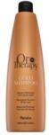 Fanola Oro Therapy 24k Gold Shampoo șampon pentru finețe și strălucire a părului 1000 ml