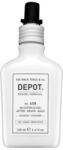 Depot balsam aftershave cu efect de calmare No. 408 Moisturizing After Shave Balm Classic Cologne 100 ml
