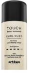 Artègo Touch Curl Must No-Frizz Curl Shaping Cream cremă modelatoare pentru păr ondulat si cret 100 ml