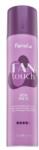 Fanola Fan Touch Eco Fix It Extra Strong Ecologic Lacquer fixativ de păr fixare puternică 320 ml