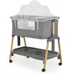 Cangaroo Adoro Babaágy - Szürke