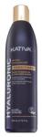 Kativa Hyaluronic Keratin - Coenzyme Q10 Conditioner balsam pentru întărire cu acid hialuronic 355 ml