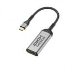 Promate USB-C - HDMI adapter (MEDIALINK-8K) (MEDIALINK-8K)