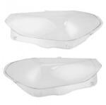 BMW 2db fényszórólencse készlet BMW X3 G01 Non Facelit (2018-2020) számára