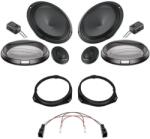 Audison Prima autóhangszóró-csomag az Alfa Romeo Mito első ajtajához, RMS 100 W