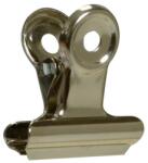 SAKOTA 22mm 6db/doboz rugós csiptető (HGA0467) - officedepot