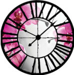  Fotótapéta Óra orchideák Vlies