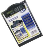 SAKOTA A4 számológépes műanyag felírótábla (EAA1119) - officedepot