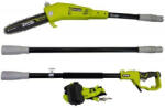 RYOBI 750W magassági ágvágó RPP755E31 (418216075)