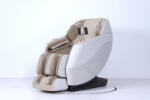 iRest SL-A370 masszázsfotel (4D) - bézs-fehér