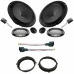 Audison Prima autós hangszórócsomag, Kia Niro 2016-2022 első ajtajához, RMS 100W