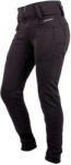  Női motoros leggings W-TEC Nombutta fekete XXL
