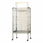  JK | Volier gurulós Omega 2 - 56x71x146 cm - pepita - 146 590 Ft