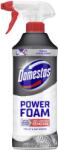 Domestos Power Foam WC és Fürdőszoba Tisztító Spray 435ml (64934180)
