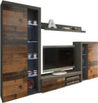  Szekrénysor RODOS matera / old style