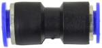 GEKO G03022 Kerti Tömlő Csatlakozó PU / PE 10-8mm