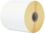 Brother Етикети за принтери Brother BDE-1J152102-102, 102x152mm, 350 бр, 8броя, бели (BDE-1J152102-102)