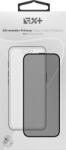 NOA Folie de protectie din sticla privacy NOA pentru iPhone 17 Pro Max (IPH-17PROMAX-PRV)