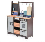 Moni Toscana Fa Babakonyha - Játék - 30x74x95.5cm