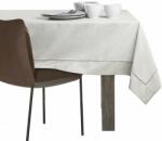 AmeliaHome Asztalterítő Gaia krémű dombornyomott 140x450 AmeliaHome - pepita - 26 790 Ft