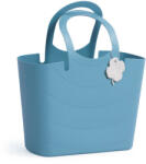 Prosperplast Lucy Táska Rugalmas Műanyag Farmerkék 30 cm, 10db-os csomag (ITLU300-7476U)