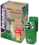 Defenders Vadriasztó - Mozgásérzékelős Rádiós