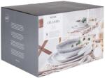 Butlers Atlantis 12 részes Étkészlet - Szürke (10226225)