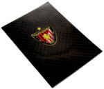  Honvéd Füzet, A5, Kockás