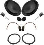 Audison Prima autós hangszórócsomag Peugeot 308 2020- első ajtókhoz, RMS 100W