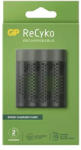 GP Incarcator acumulatori GP ReCyko Speed Charger M451 (GPACSM451016) Incarcator baterii