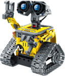 Teddies iM. Master RC robot 3in1, programozható