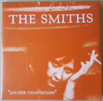 Records Disc vinil THE SMITHS - LOUDER THAN BOMBS - LP2 (825646658770)