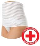 Babyono Komfort Szülés utáni haskötő XXL