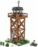 COBI 3125 II WW U. S. irányítótorony 1: 35, 2 f
