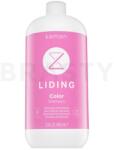 Kemon Liding Color Shampoo tápláló sampon festett hajra 1000 ml