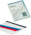  Iratsín - Fekete - 4 mm - 40 Lapig