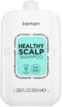 Kemon Healthy Scalp Shampoo erősítő sampon korpásodás ellen 1000 ml