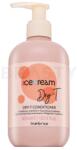 Inebrya Ice Cream Dry-T Dry-T Conditioner hidratáló kondicionáló száraz és töredezett hajra 300 ml
