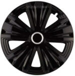  16" -os Glory Ring Black dísztárcsa garnitúra (4darab)