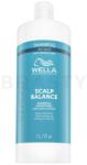 Wella Invigo Scalp Balance Deep Cleansing Shampoo mélytisztító sampon zsíros hajra 1000 ml