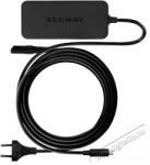 Segway KickScooter elektromos roller töltő