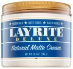  Layrite Natural Matte Cream hajformázó krém mattító hatásért 297 g